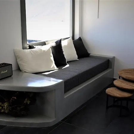 Villa A Lux Santorini